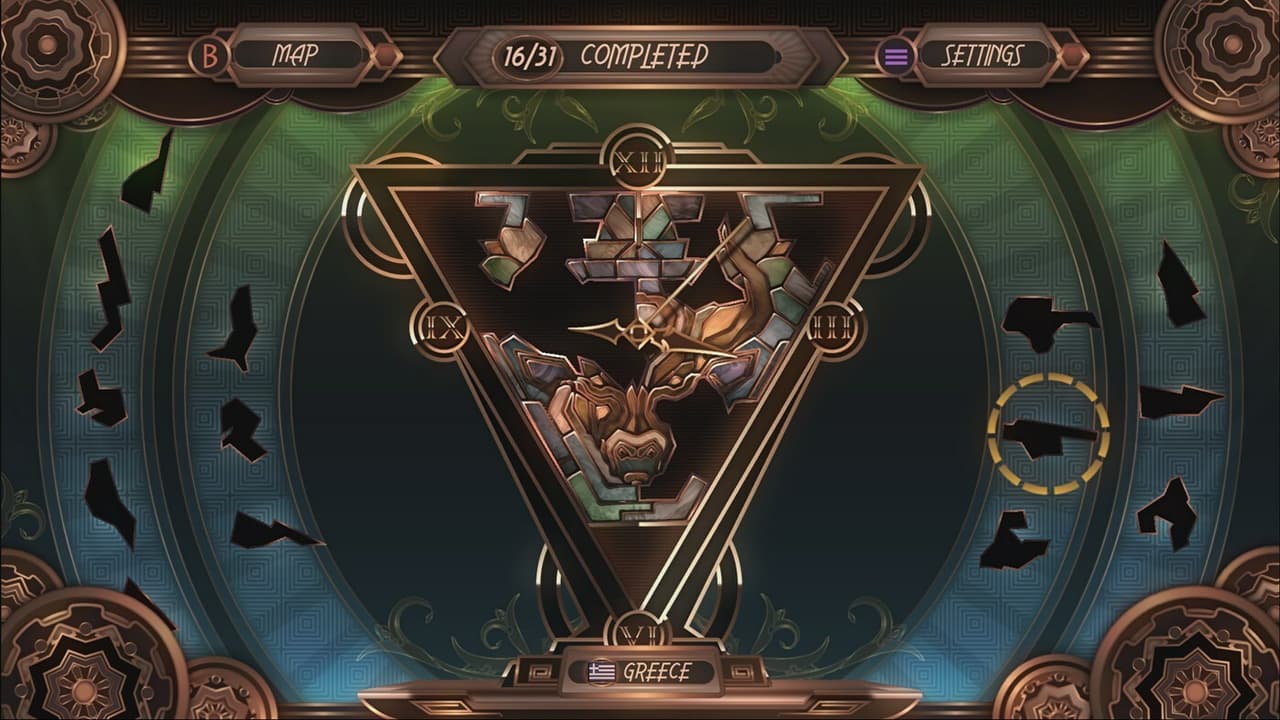 Glass Masquerade Double Pack screenshot 3