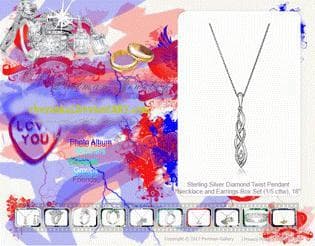 Our Portman Jewerly