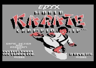 International Karate screenshot 6