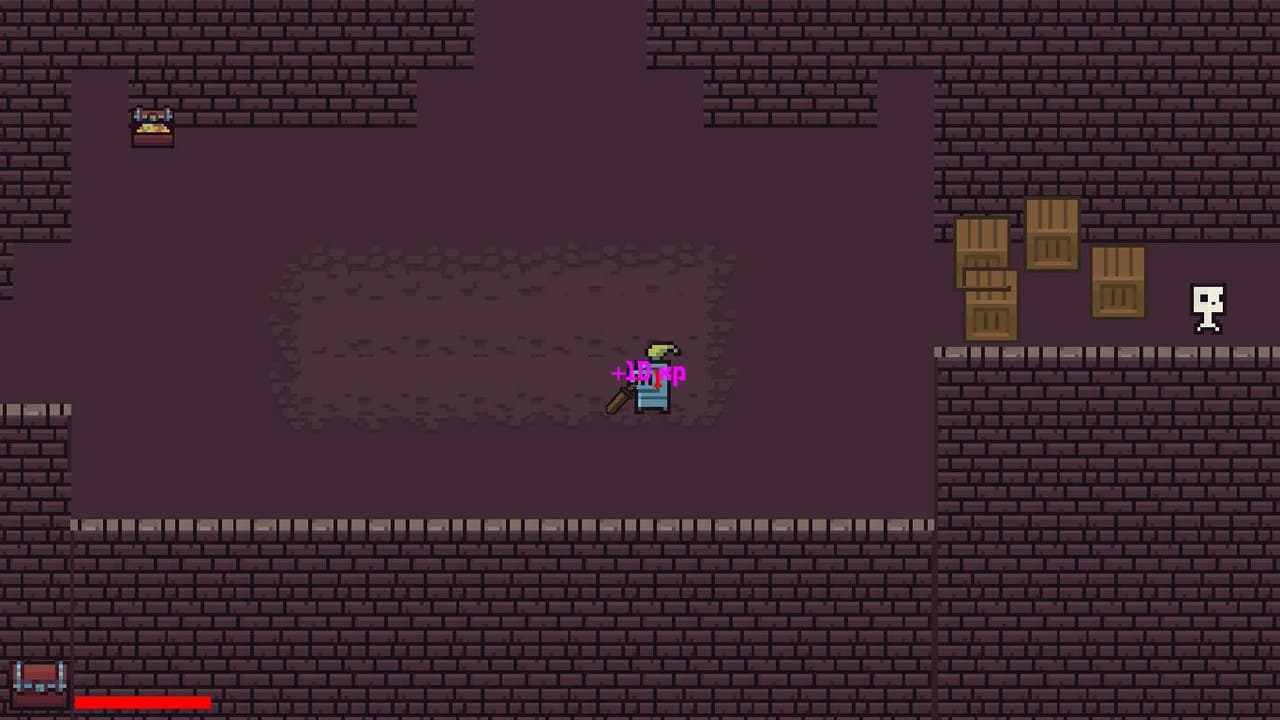 Tower of Hell (Lotus Emperor) screenshot 3