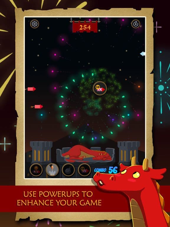 Pyreworks screenshot 3