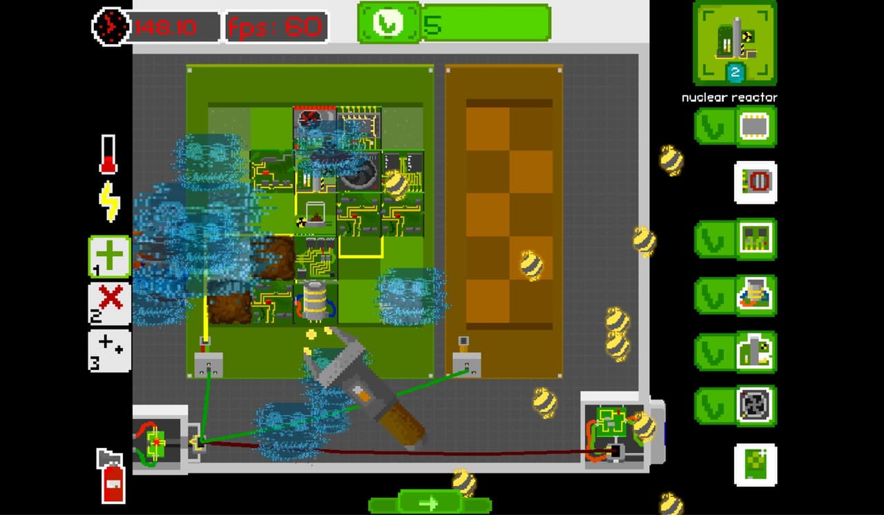 Anykey Simulator screenshot 6
