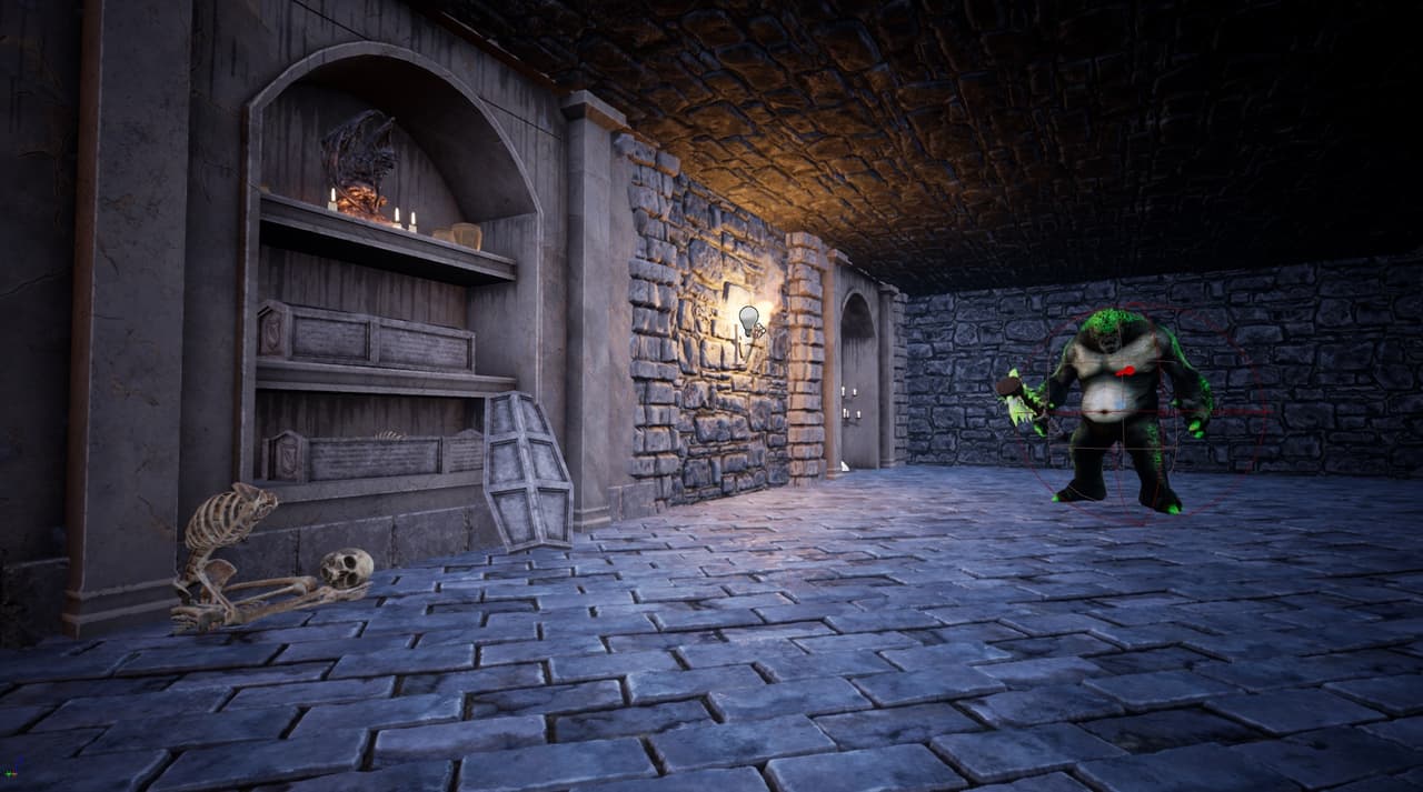 Perinthia (Dillpickles526) screenshot 5