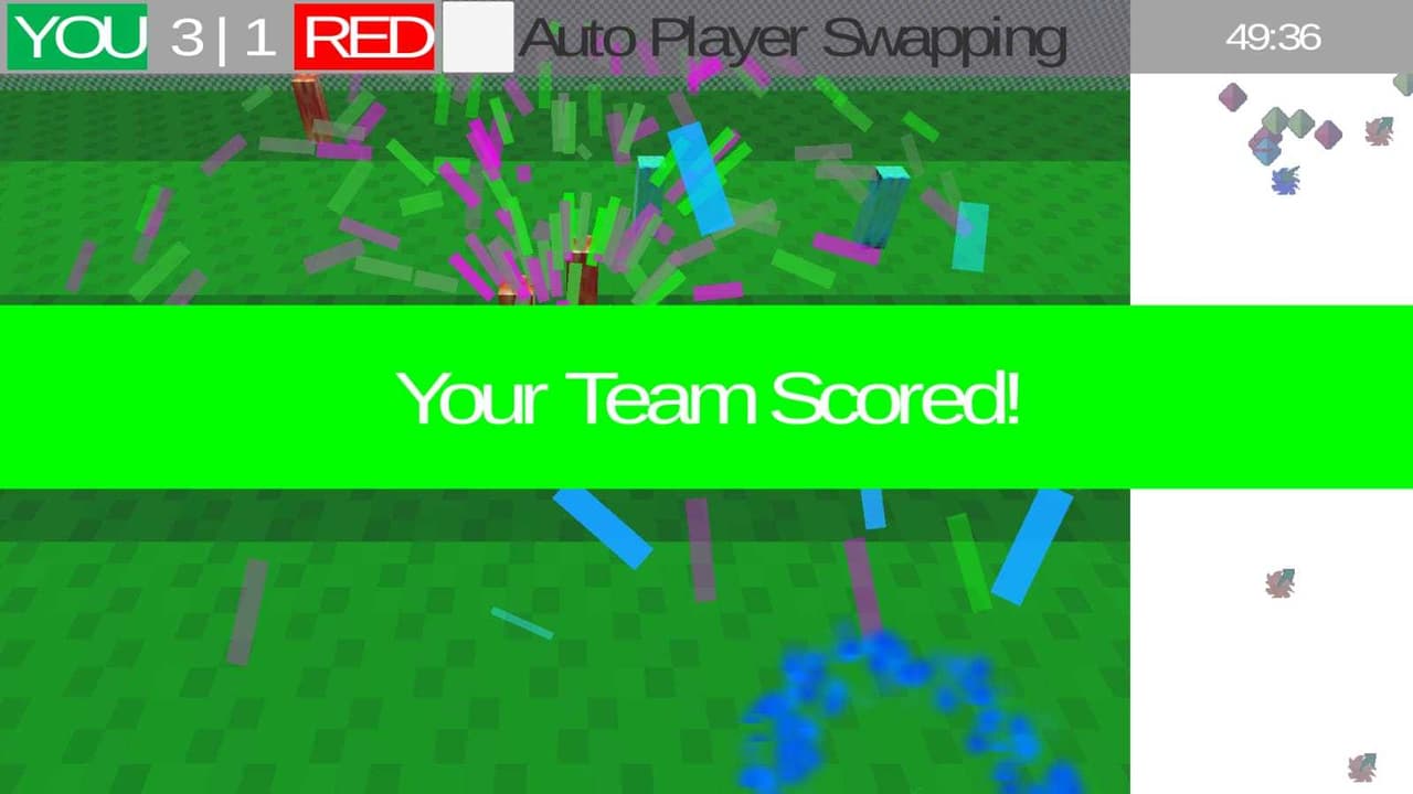 Soccer Portals