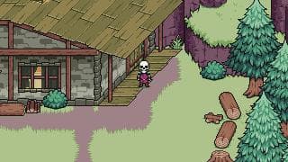 Unsummoned - Pre-Pre-Alpha screenshot 2