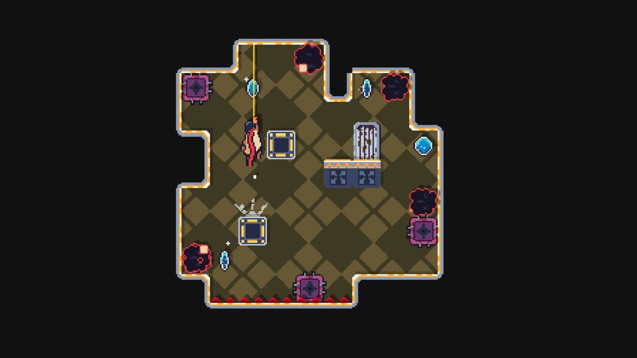 Ravens Hike screenshot 4