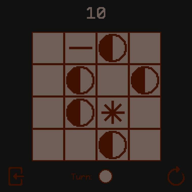 Tic Tac Connec screenshot 4