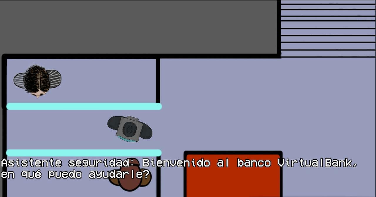 The Troubleshooter screenshot 3