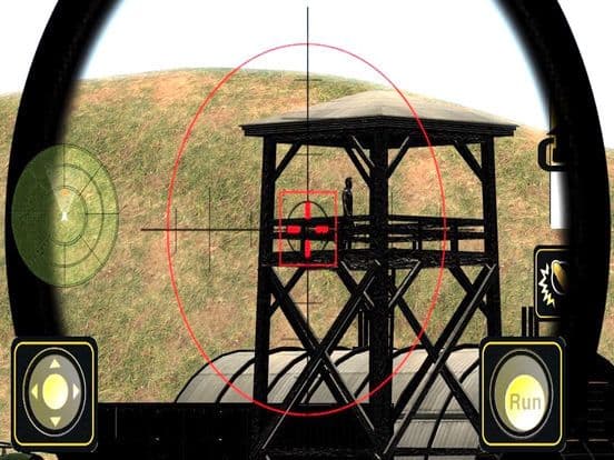 IGI Commando Sniper Assassin screenshot 2
