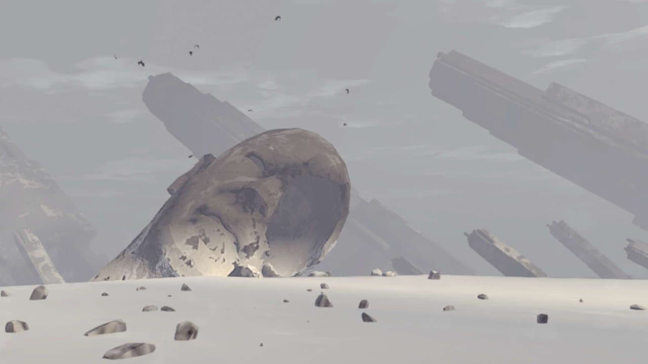 SEPARATION screenshot 2