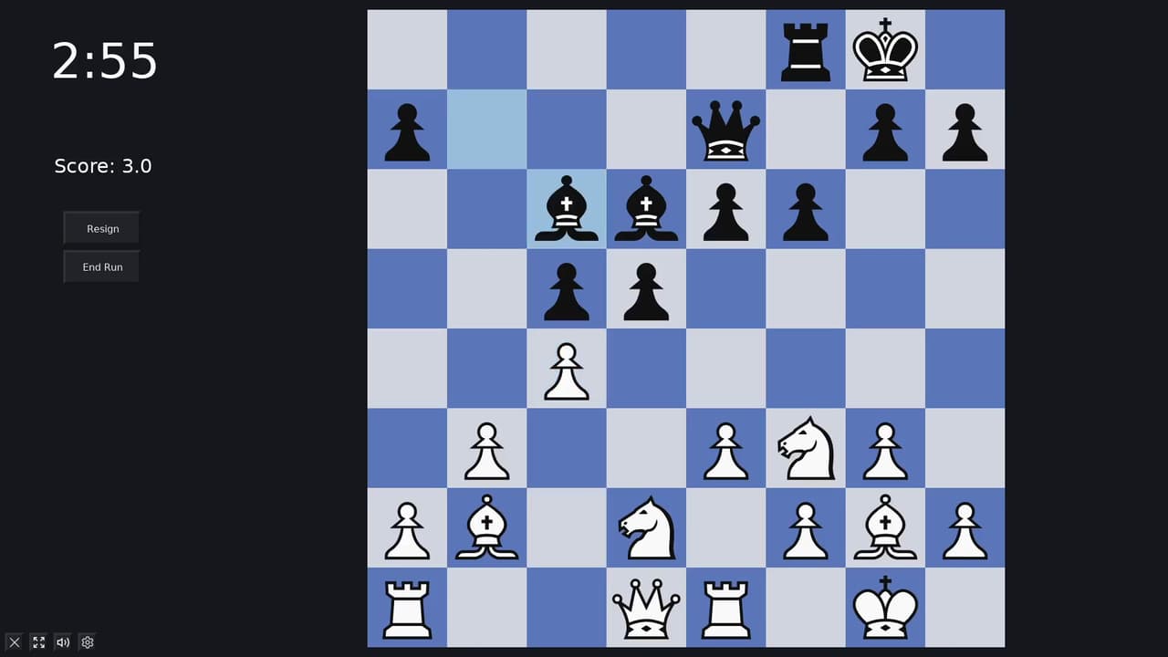 Checkmate Challenge screenshot 2
