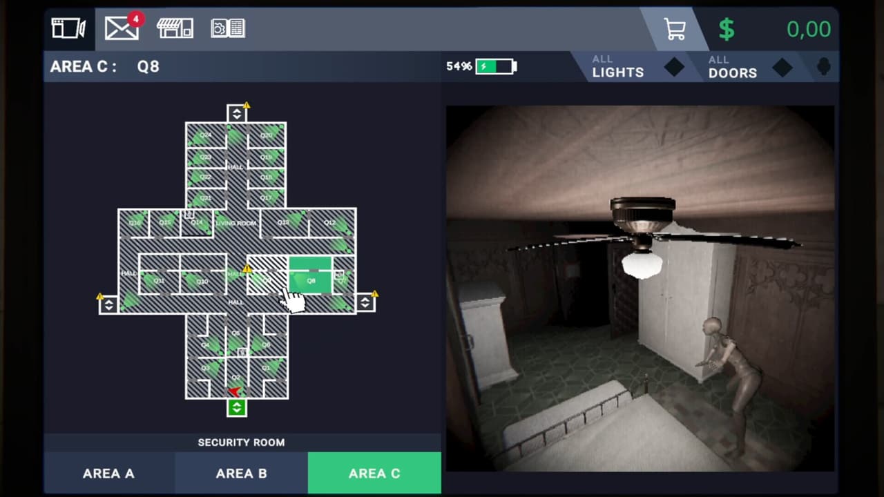 Hired 2 Die: Prologue screenshot 4