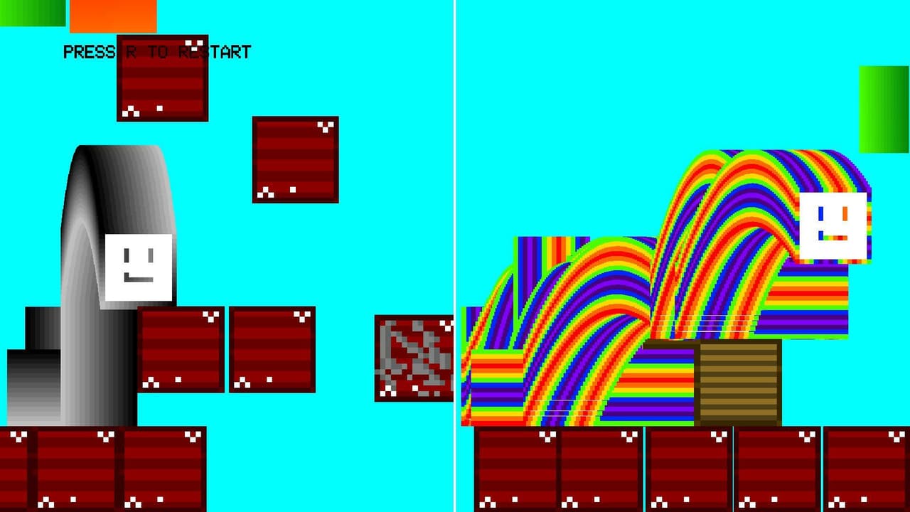 The Trail of Bob screenshot 6