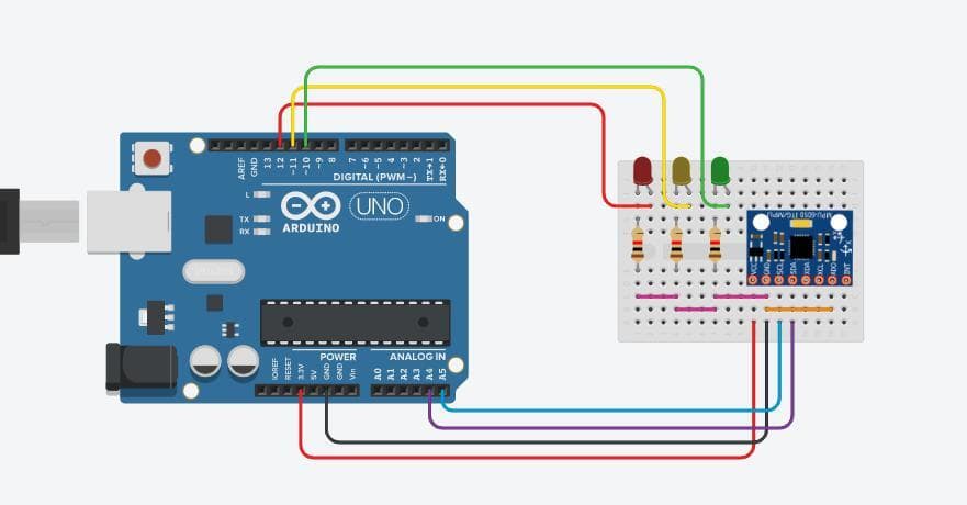 A Bottle of Solutions screenshot 3