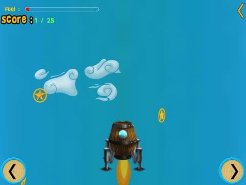 prodigious farm animals for kids - free screenshot 5