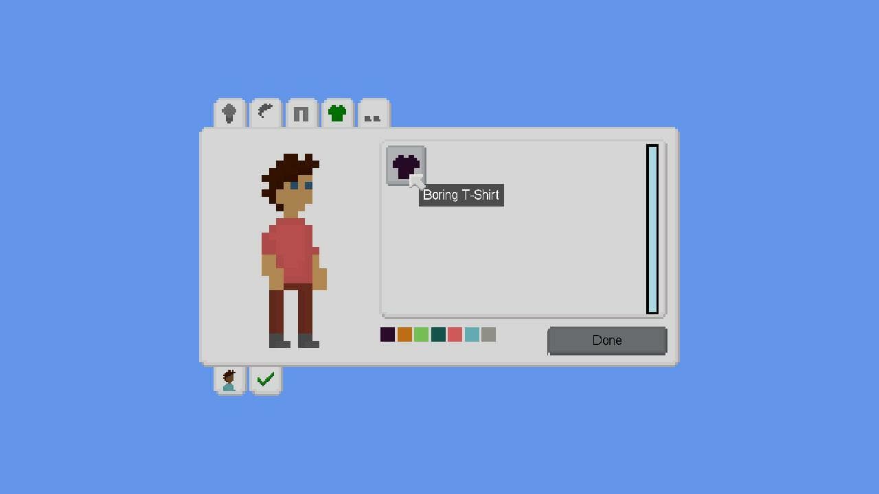 Tiny Life (itch) screenshot 6