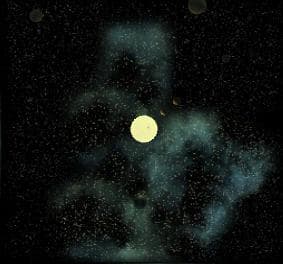SolarSystem (LordOFDeadGames) screenshot 3