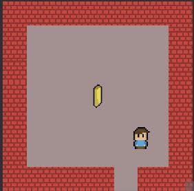 Burger Burglars screenshot 2
