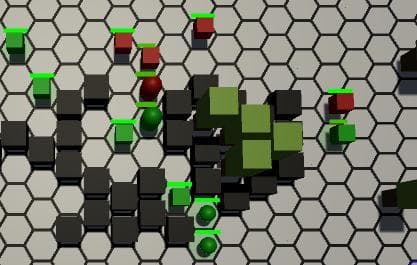 Hex Master screenshot 2