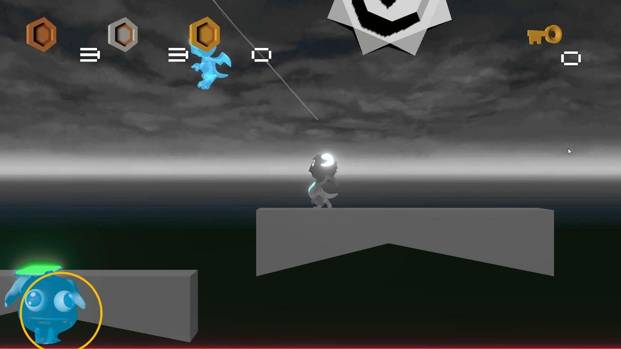 DINTE - The Cursed Dragon screenshot 5
