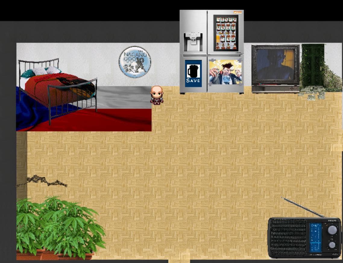 untitled cesko game screenshot 3