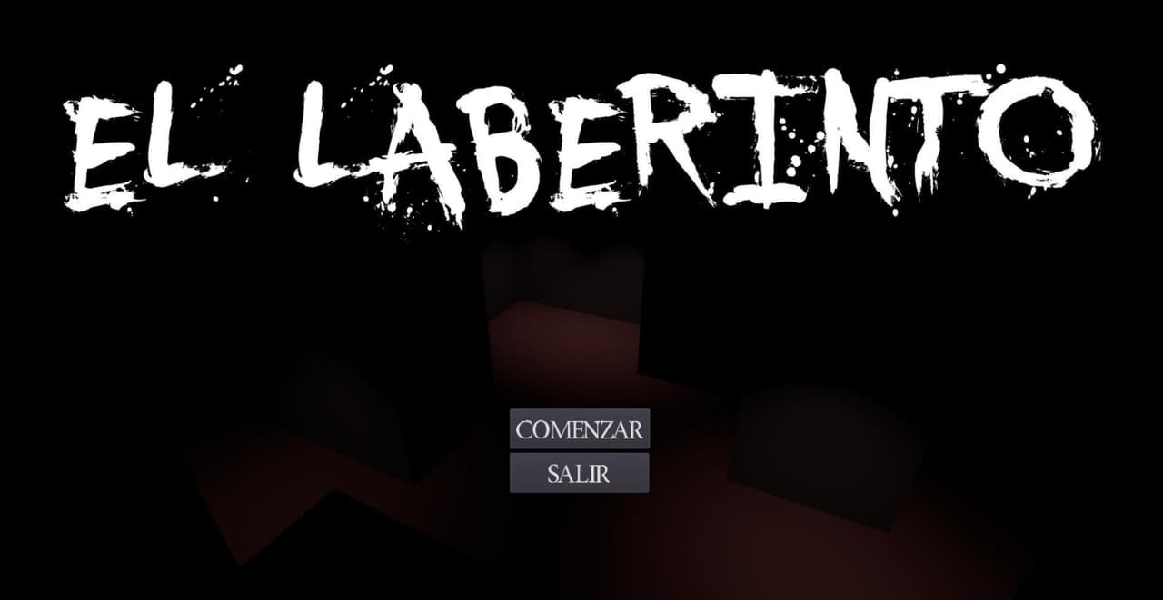 EL LABERINTO (S4 Productions) screenshot 2
