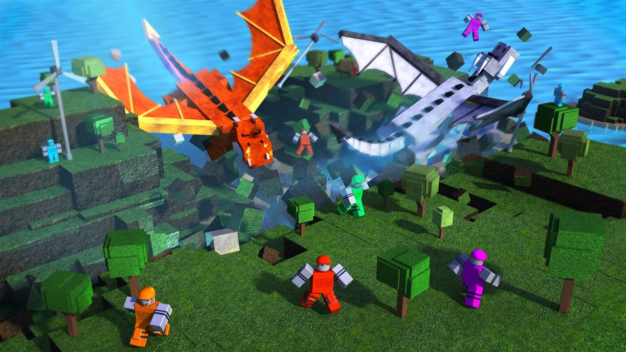 Roblox Trendy Tycoon Starter Pack screenshot 2