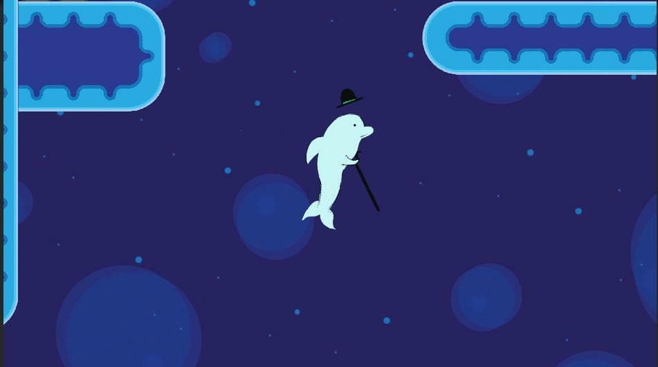 Flippers screenshot 2