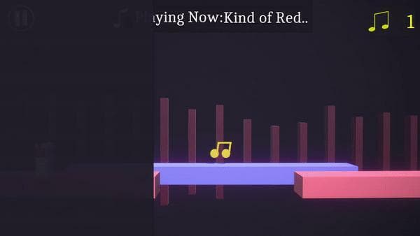 Liked Songs screenshot 3