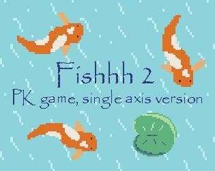 Fishhhhh 2
