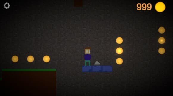 Epic Platformer by PooSkyDev screenshot 5