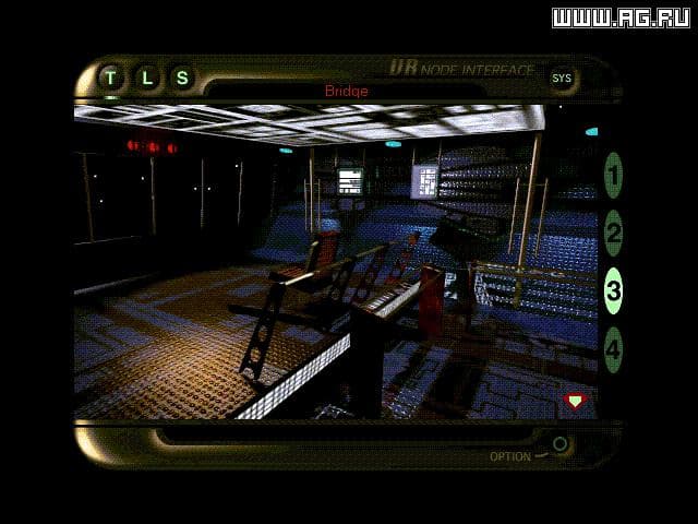 Majestic Part 1: Alien Encounter
