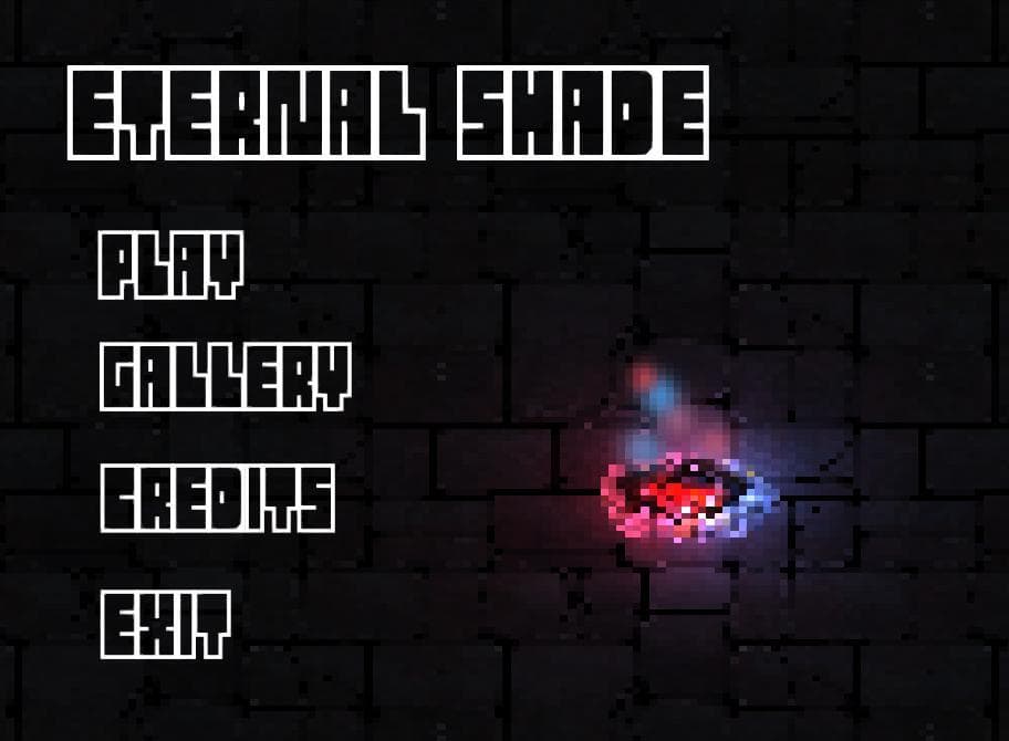 Eternal Shade screenshot 2