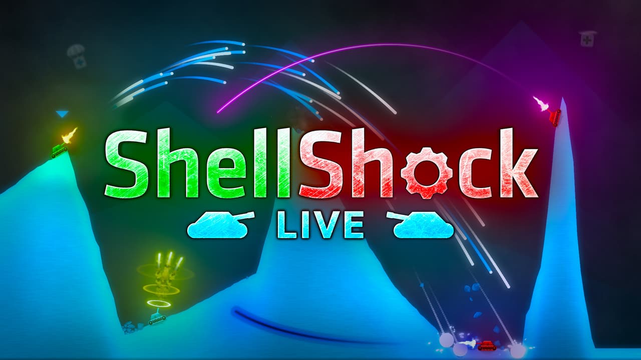 ShellShock Live screenshot 2