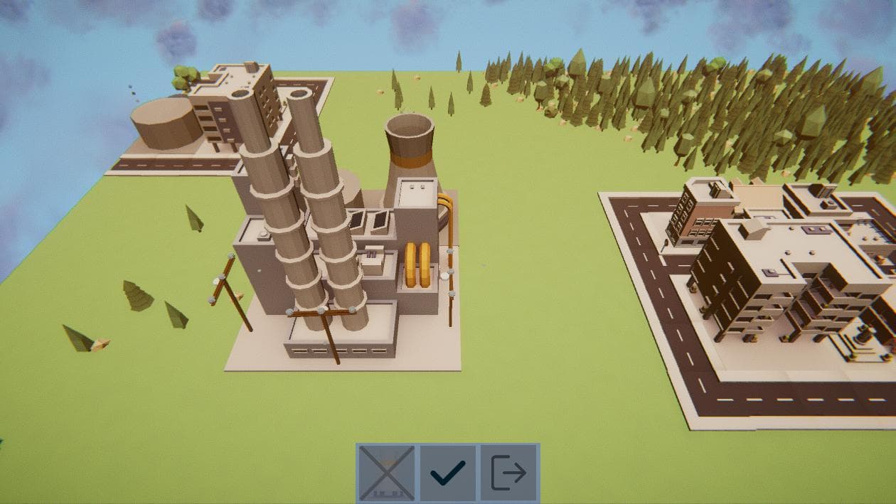 Power Surge:Chernobyl screenshot 2