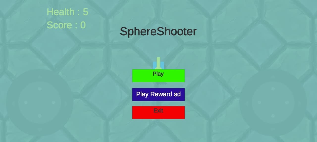 Sphere Shooter (Shwetanksingh) screenshot 3