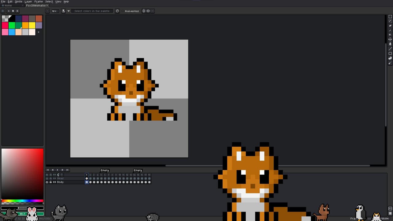 Screen Pets screenshot 4