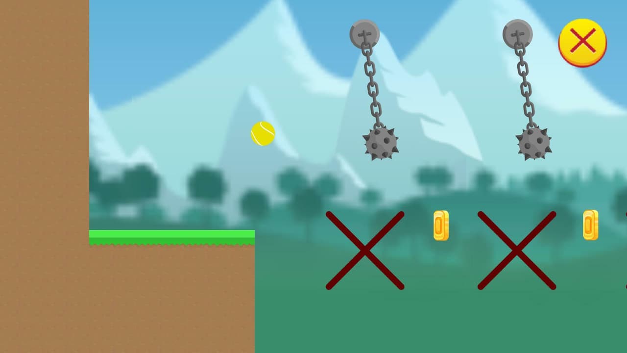 Ball Jump (vaibhavkokare97) screenshot 3