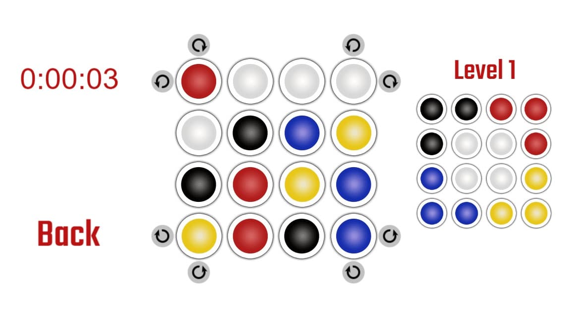 Color Spin (Oliver77)