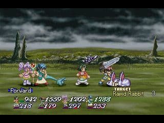 Tales of Eternia screenshot 4