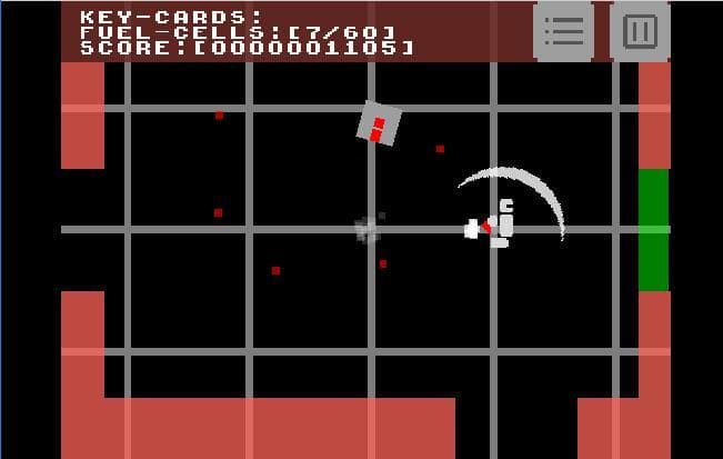 RGBYCM - The Quest for the Fuel Cells screenshot 4