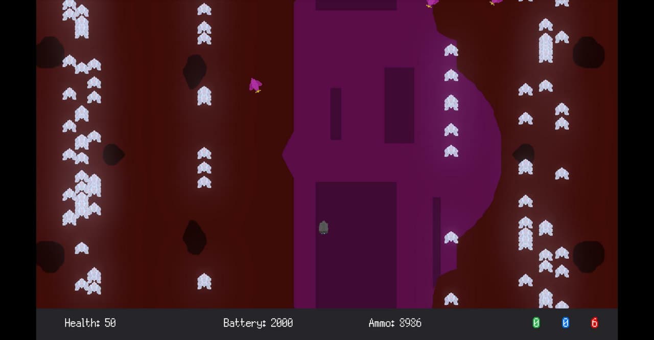 Xenoterminated