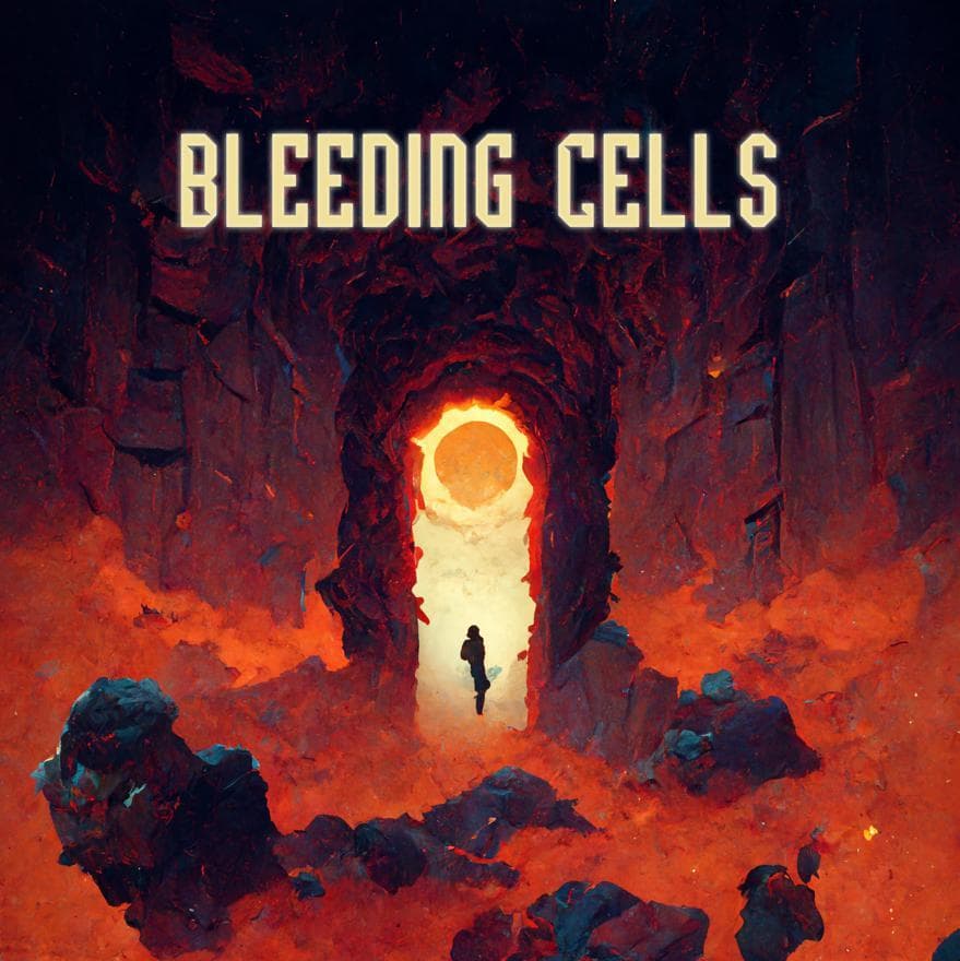Bleeding Cells