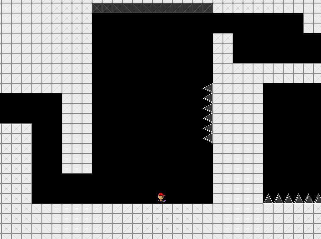 Gravitational Paul screenshot 3