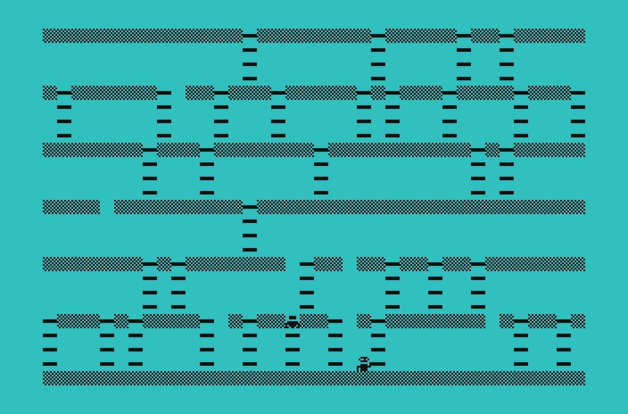 Escape by Nick Shcherbyna screenshot 2