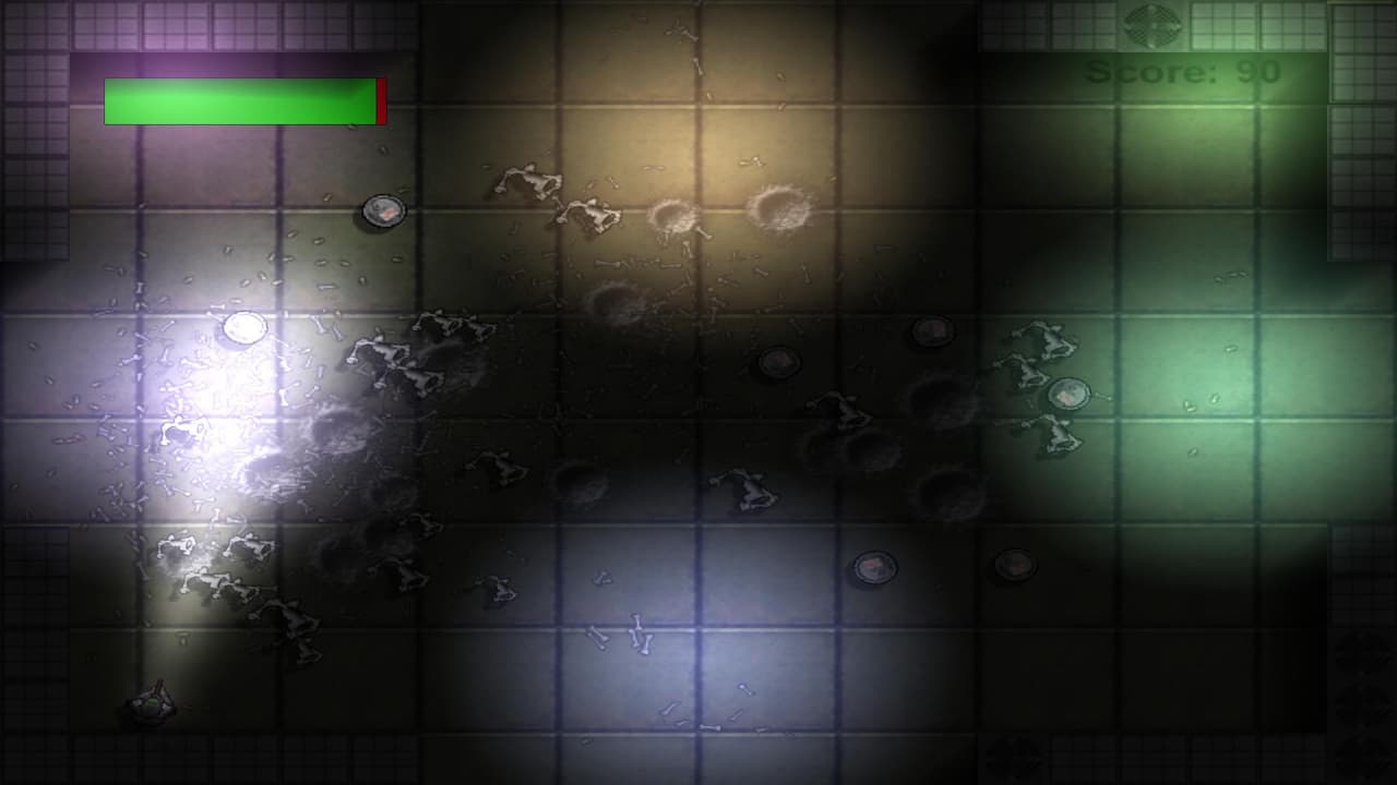 Surface Fight screenshot 6