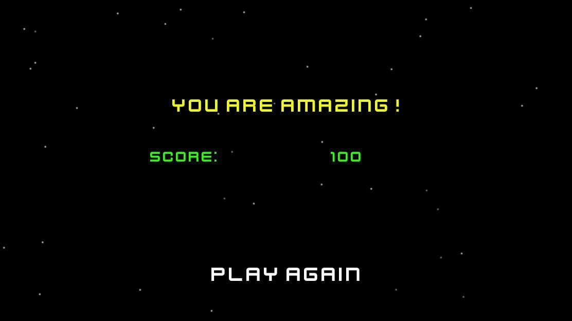 Laser Defender (Ace2win) screenshot 3