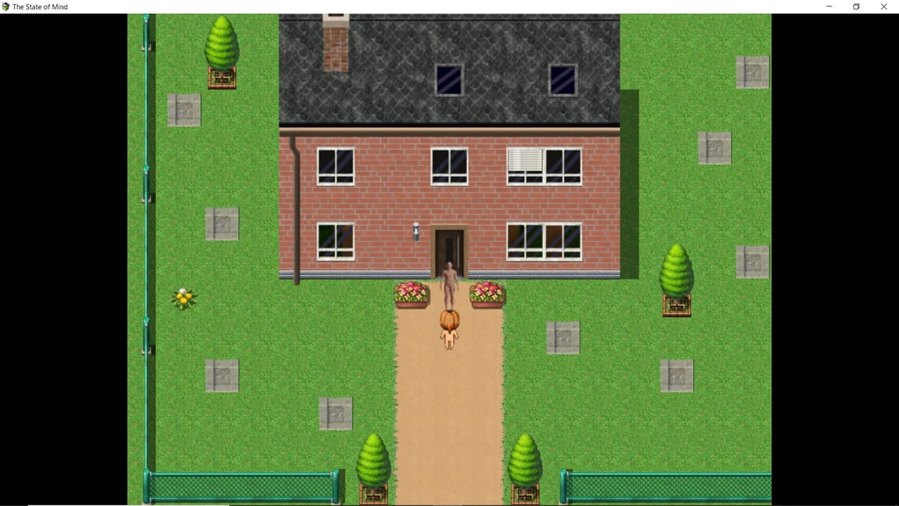 The State of Mind 1.1 screenshot 6