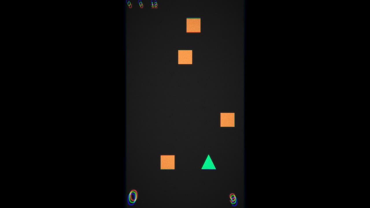 Triangles and Squares (Chabi) screenshot 3