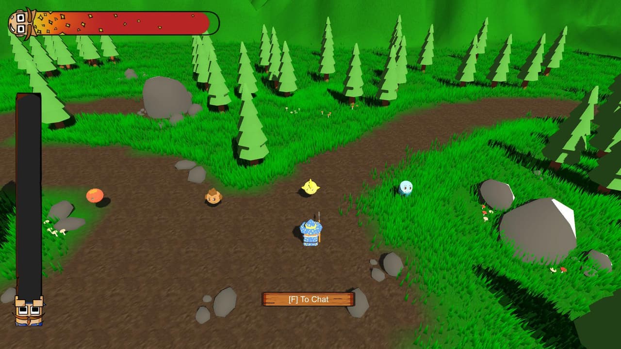 Call of Pets: Modern Wizard screenshot 5